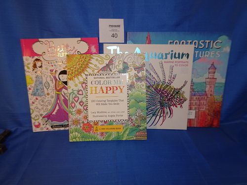 Lot #40 (1 of 13)