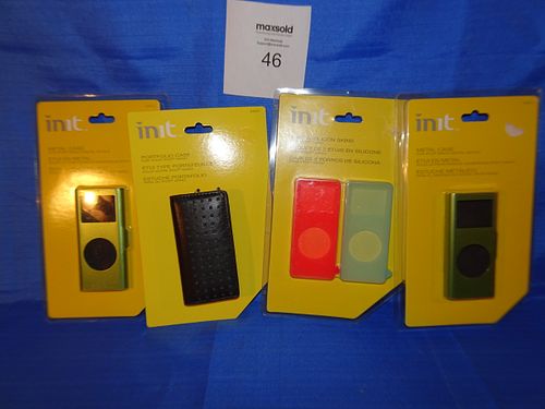 Lot #46 (1 of 10)