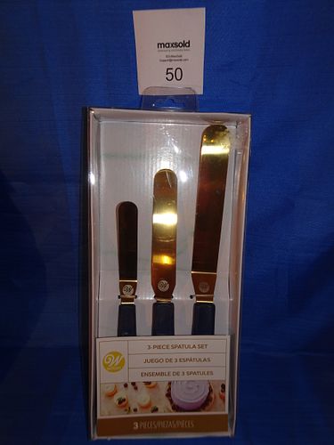 Lot #50 (1 of 7)