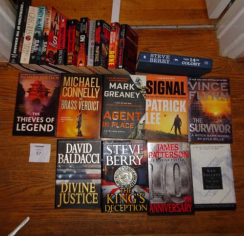 Lot #57 (1 of 3)