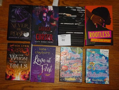 Lot #60 (1 of 3)