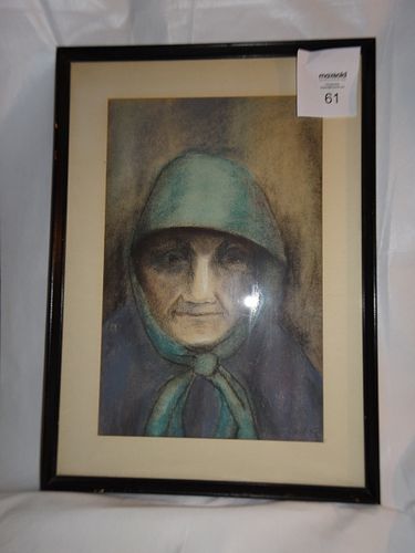 Lot #61 (1 of 8)