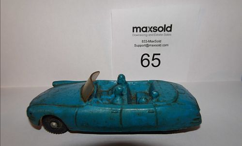 Lot #65 (1 of 9)