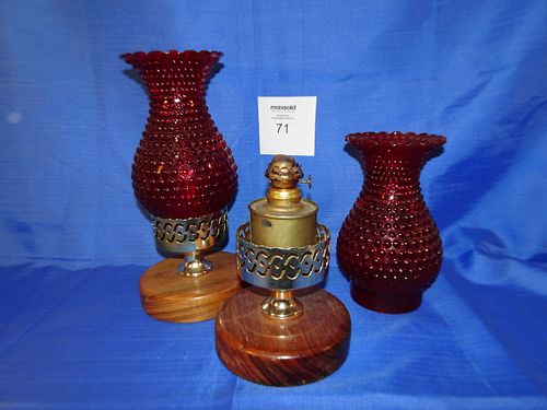Lot #71 (1 of 7)