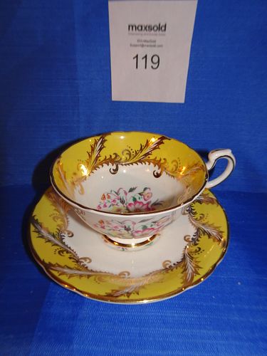 Lot #119 (1 of 10)