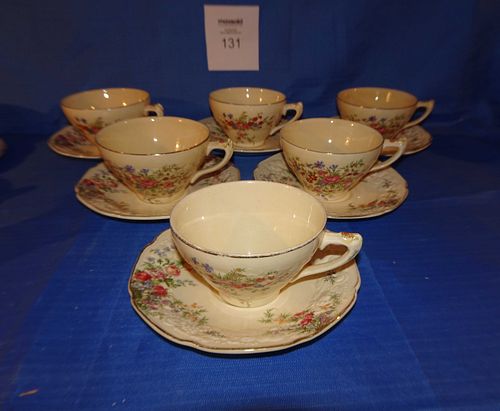Lot #131 (1 of 20)