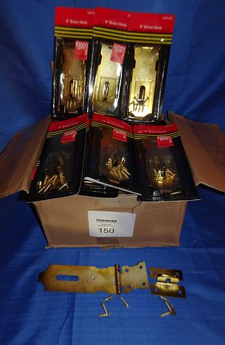 Lot #150 (1 of 4)