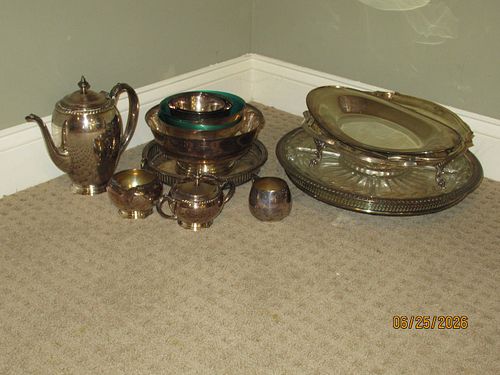 Lot #7 (1 of 20)