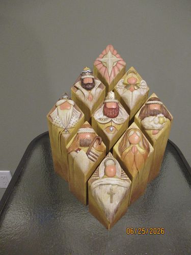 Lot #47 (1 of 5)