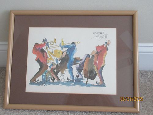 Lot #28 (1 of 3)