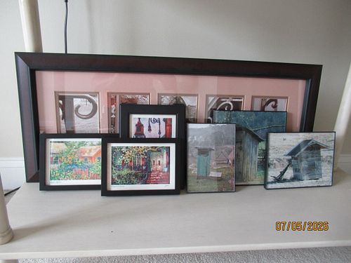 Lot #25 (1 of 8)