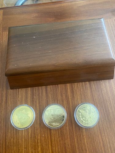 Lot #31 (1 of 2)