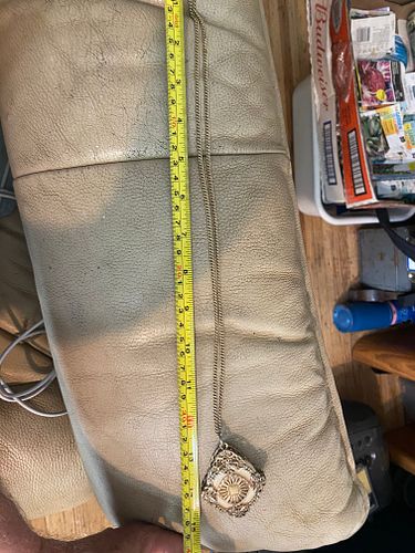 Lot #134 (1 of 2)