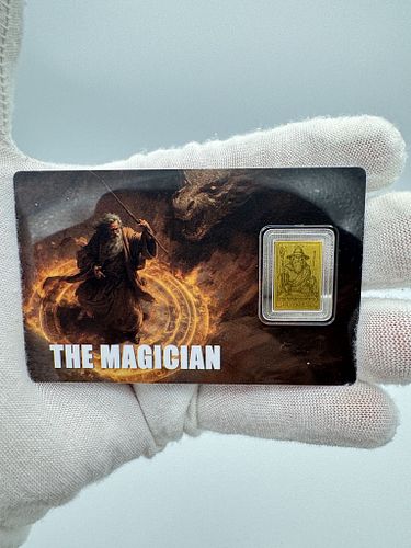 Lot #867 (1 of 4)