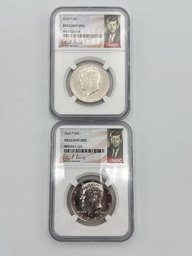 Lot #868 (1 of 4)