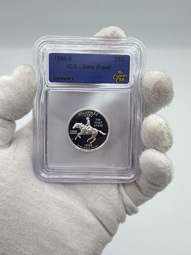 Lot #872 (1 of 4)