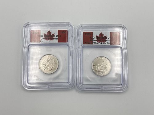 Lot #874 (1 of 5)