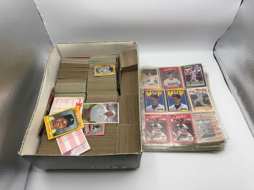 Lot #882 (1 of 7)