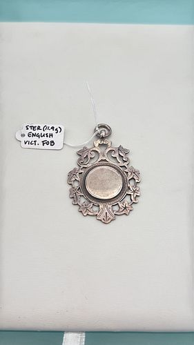 Lot #907 (1 of 5)