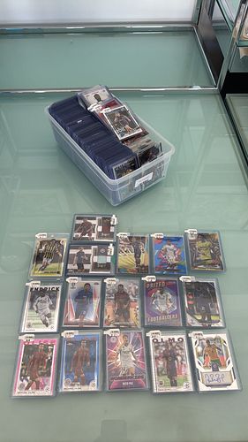 Lot #922 (1 of 6)