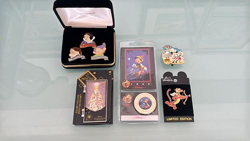 Lot #924 (1 of 3)