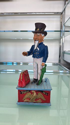 Lot #925 (1 of 4)