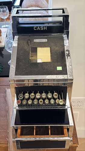 Lot #950 (1 of 4)