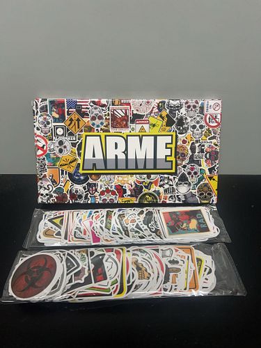 Lot #62 (1 of 4)