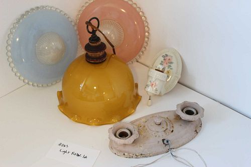 Lot #71 (1 of 10)