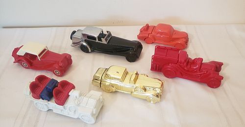 Lot #21 (1 of 2)