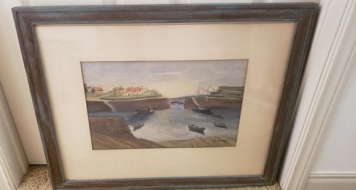 Lot #24 (1 of 5)