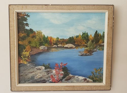 Lot #41 (1 of 5)