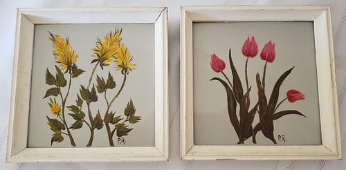 Lot #47 (1 of 5)