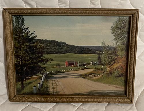 Lot #115 (1 of 4)