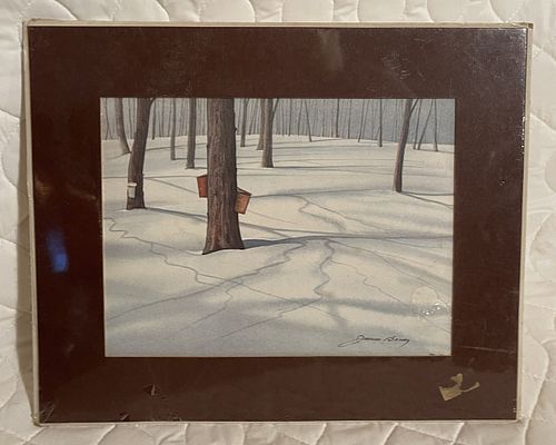 Lot #116 (1 of 4)