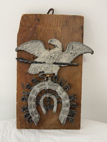 Lot #126 (1 of 3)