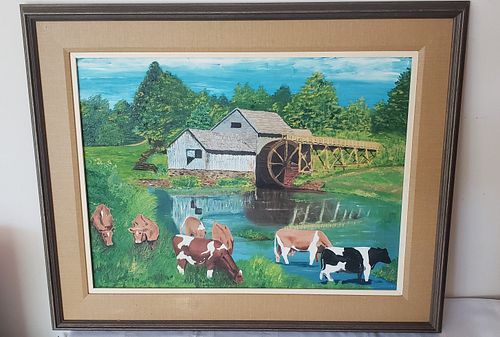 Lot #137 (1 of 5)