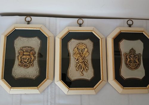 Lot #138 (1 of 5)
