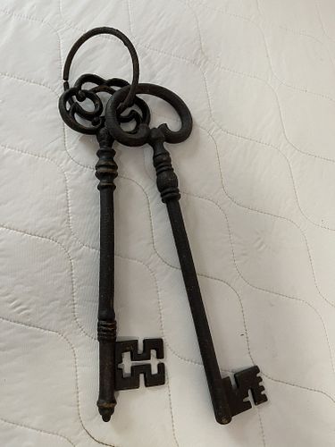 Lot #143 (1 of 2)