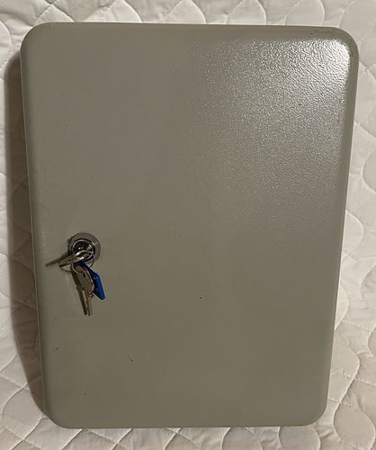 Lot #144 (1 of 6)