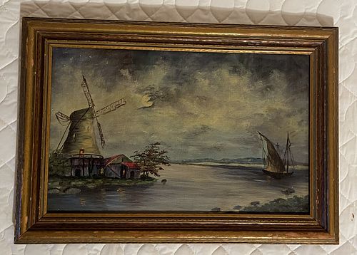 Lot #145 (1 of 5)