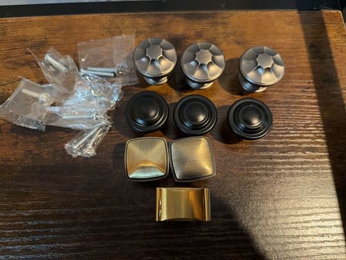 Lot #35 (1 of 3)