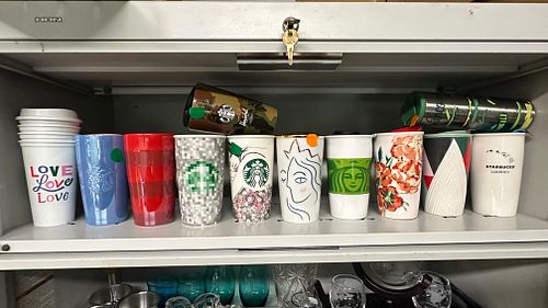 Lot #90 (1 of 6)