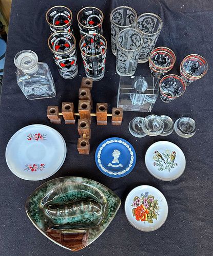 Lot #50 (1 of 12)