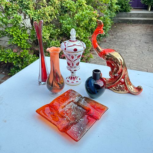 Lot #36 (1 of 8)