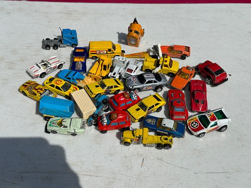 Lot #28 (1 of 5)