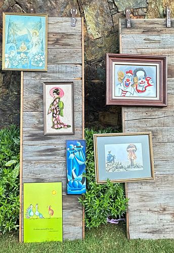 Lot #22 (1 of 14)