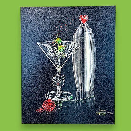 Lot #112 (1 of 12)