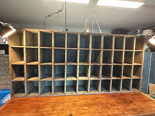 Lot #538 (1 of 7)