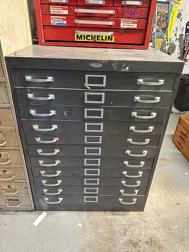 Lot #543 (1 of 8)